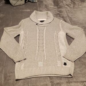 Trash Nouveau Knitted Sweater